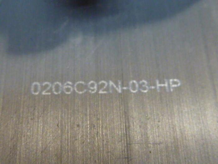 APPLIED ROBOTICS INC Hardware 0206-C86A New