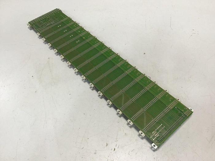 Used KEBA Circuit Board KEMROBUS 1842E-0 Used