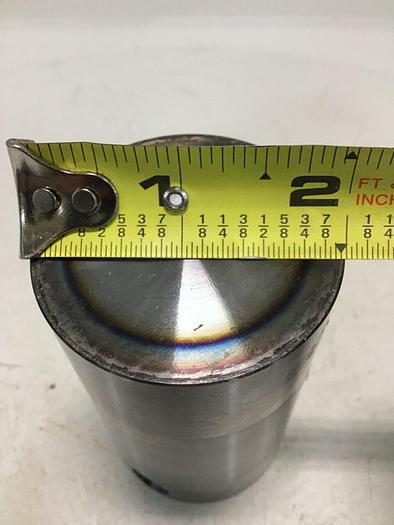 Used ARBURG Toggle Pin 221M350-75U Used