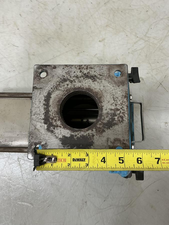 Used BUNTING 239-72710 Drawer Magnet Used #147907