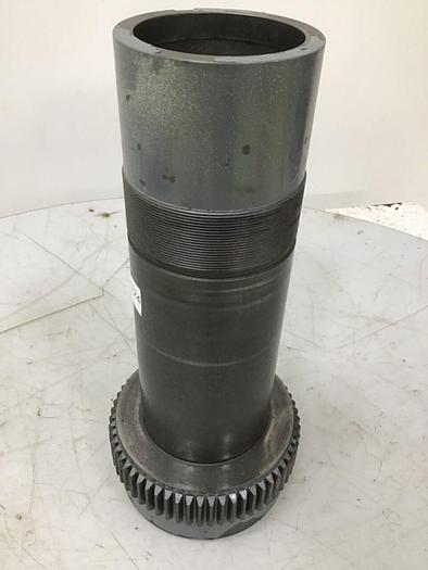 Used BATTENFELD Die Height Drive Gear BK-T 2000/630 / DHDG #137424