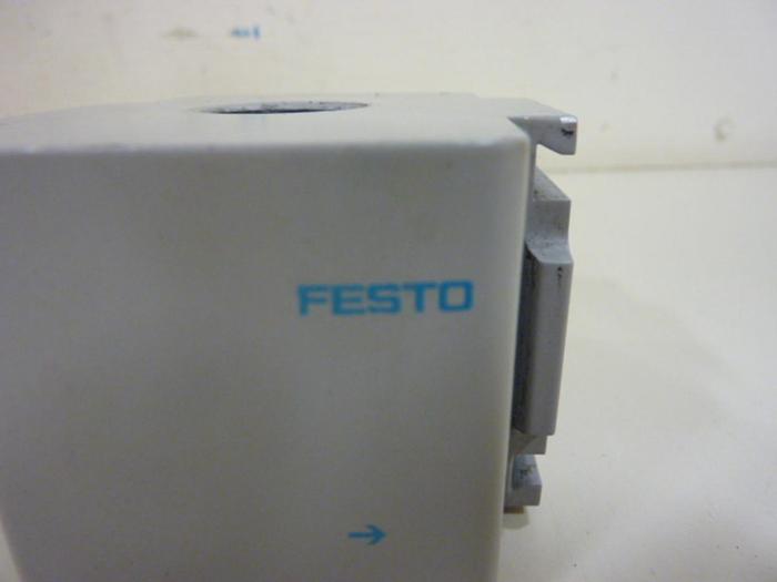 Used FESTO Valve FRM-M3-N3/4 #54691