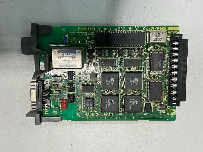 Used FANUC ME-1 A20B-8100-0440/04A