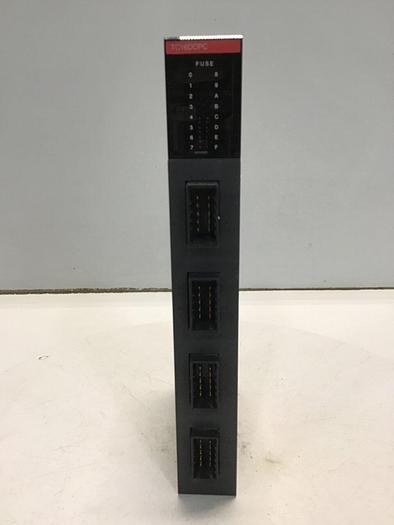 Used TOSHIBA Output Module TC16DOPC USED