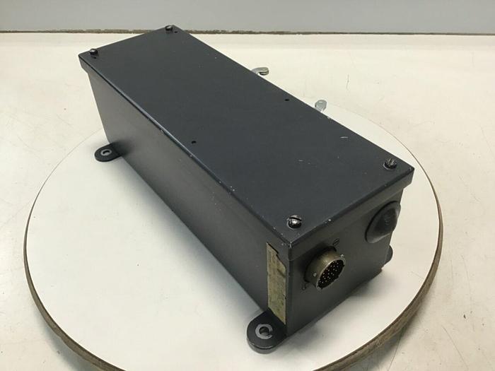 Used SPI Robot Interface 331843-B2 USED #145095