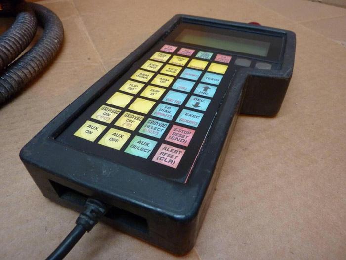 Used WPI Teach Pendant 267055 #26152