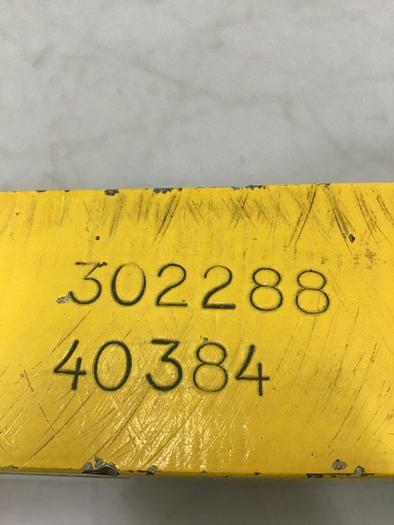Used VAN DORN Inside Link 302288 #122985