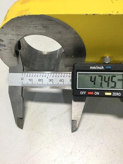 Used VAN DORN Toggle Link 308077 #111029