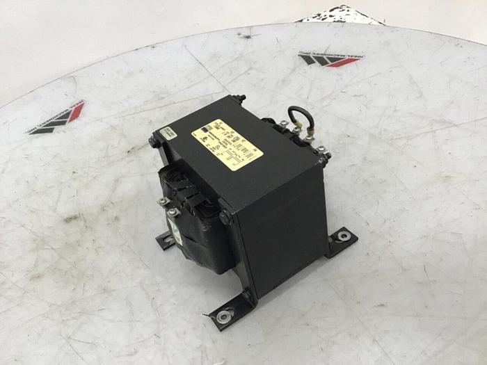 Used HEVI-DUTY 2 KVA Transformer T2000 #145159