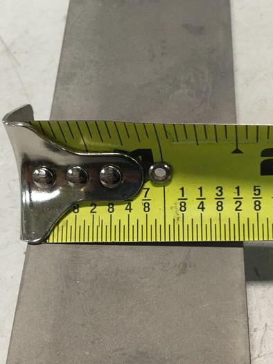 STERLING Thread Rolling Die 4-N1-S6-905-D6 #110314