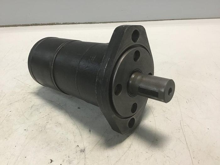 Used CHAR LYNN Die Height Hydraulic Motor 101 2169 009 #137581