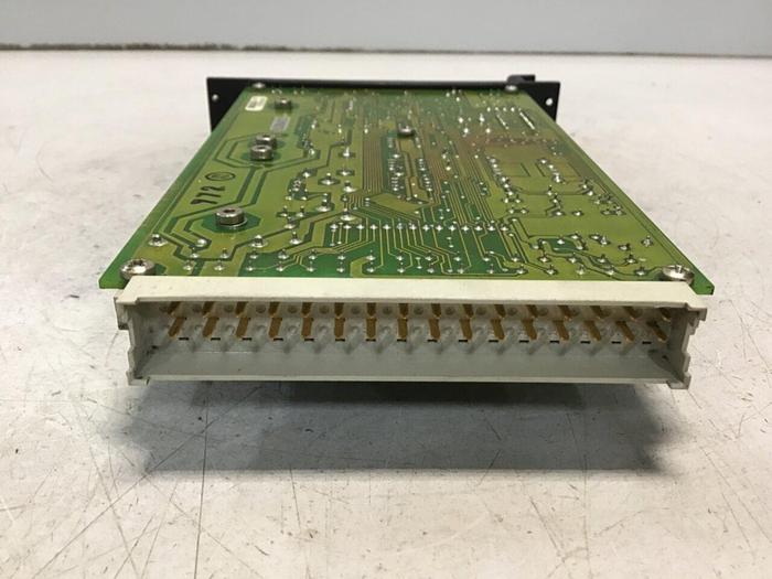 Used BOSCH Valve Driver Card 0 811 405 074 #144443