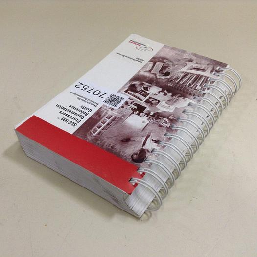 Used ROCKWELL Documentation Reference Guide ABT-1747-DRG70 #70752