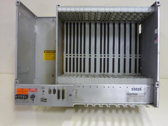 Used CINCINNATI MILACRON Rack 3-700-0234A Used