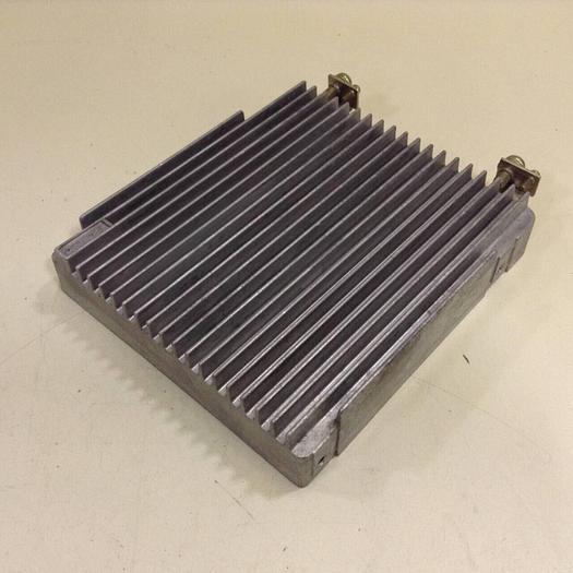 Used MICRON Resistor A40L-0001-0194 #78487