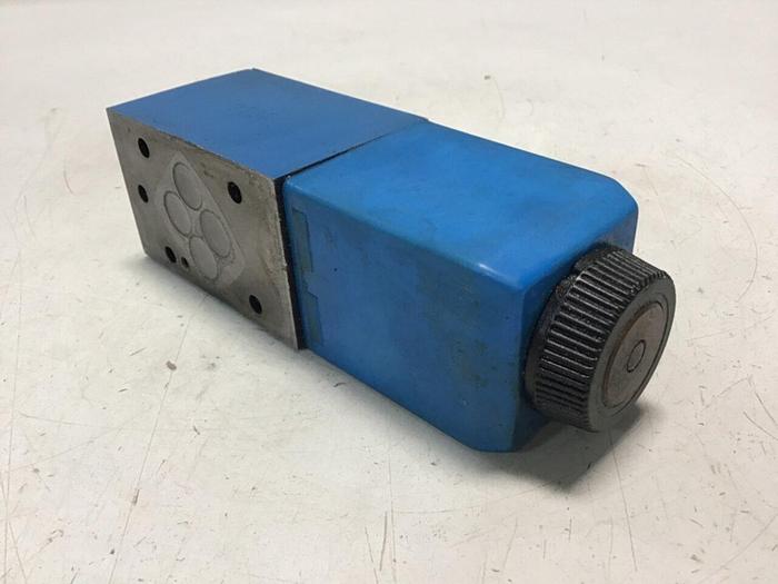 Used VICKERS Directional Hydraulic Valve DG4V322AMUHL760 Used