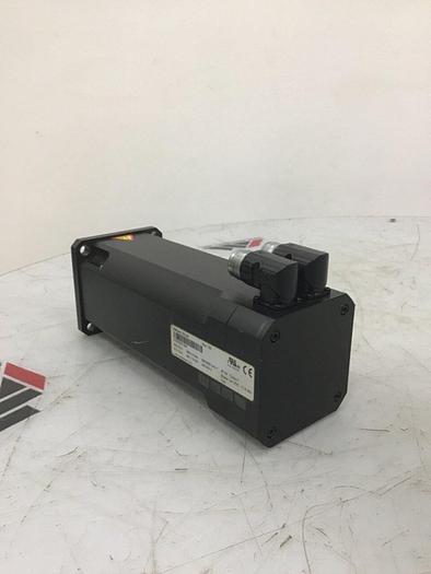 Used BR AUTOMATION Servo Motor 8MSA4L.R0-46 Used
