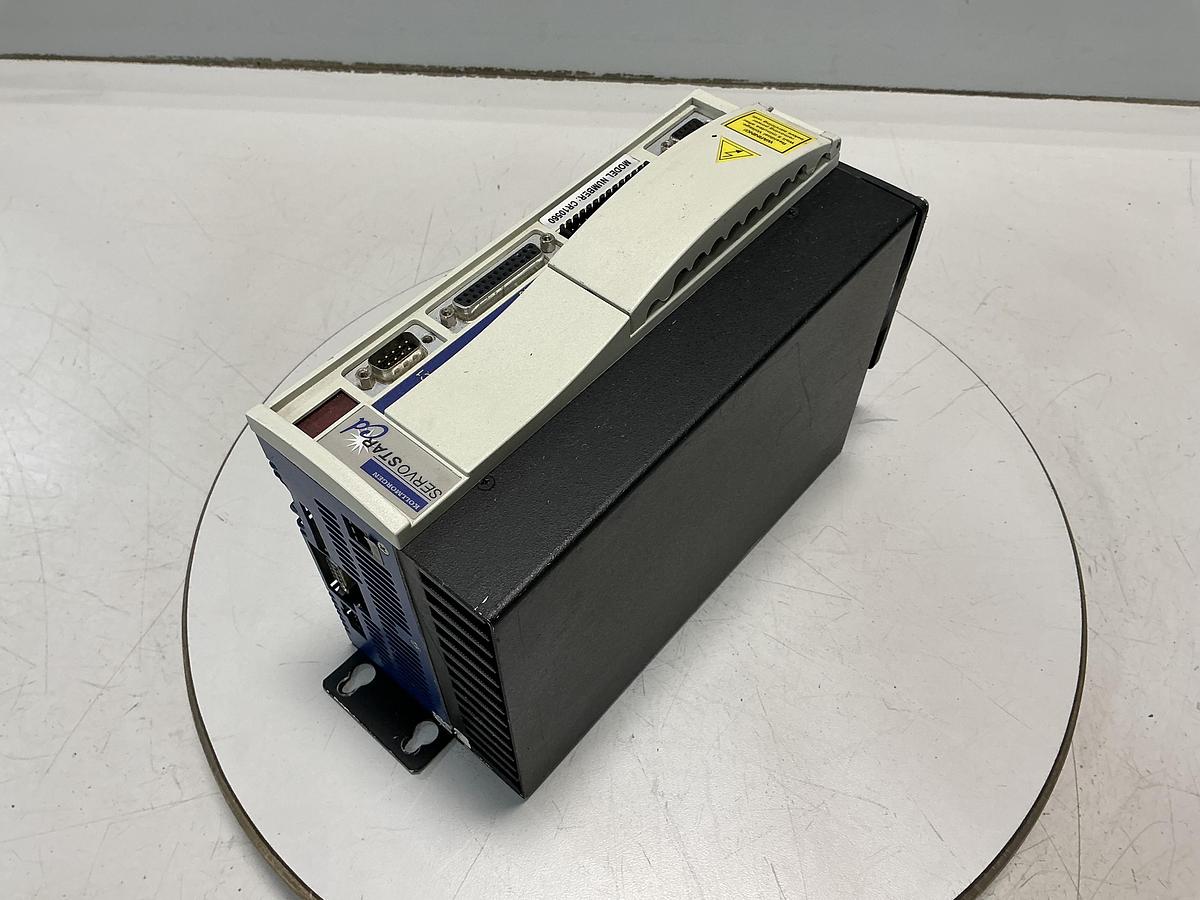 Used KOLLMORGEN CR10560
