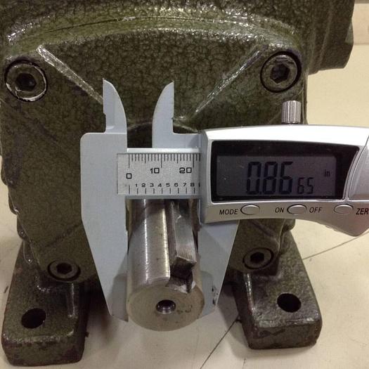 Used YEON Gearbox YI USED