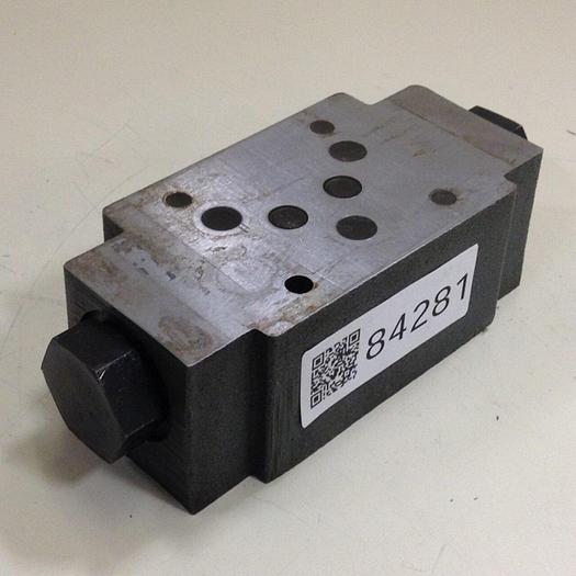 Used REXROTH Valve Z2S10132V #84281