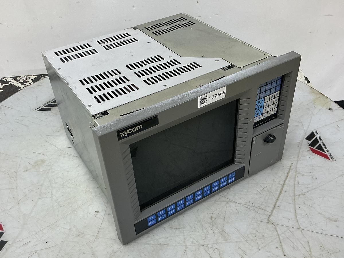 Used XYCOM 9450