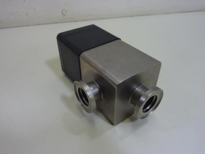 Used VARIAN Vacuum Valve NW16A/0 #61802