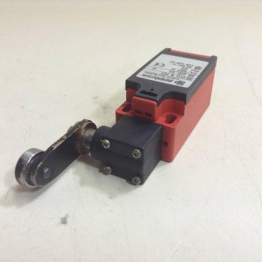 Used BERNSTEIN Limit Switch 608.6303.011 #85013