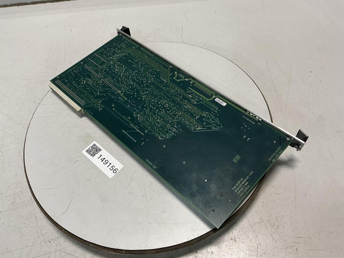 Used VAN DORN 330129