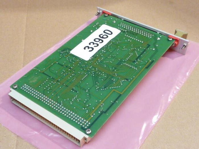 Used JWF Circuit Board TAV9216B #33960