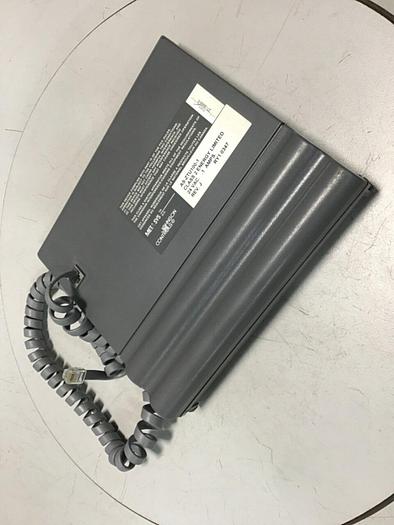 Used JOHNSON CONTROLS Zone Terminal AS-ZTU100-1 #129324