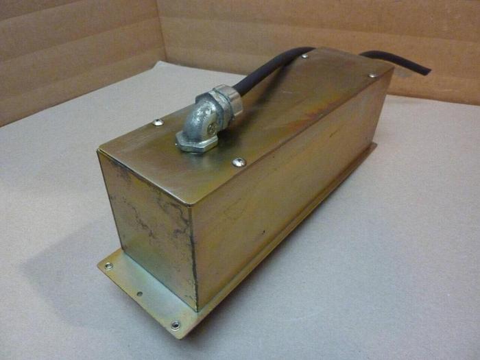 Used KAWAGUCHI Operator Panel OPK #38380