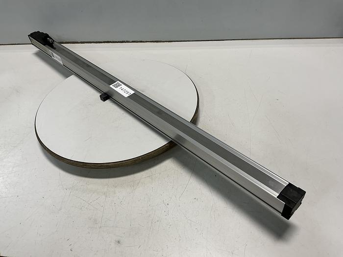 Used NOVOTECHNIK TLH 750 E-D