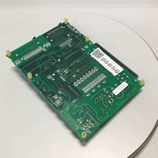 Used RKC Temperature Control Board REX-B850-CS6 Used