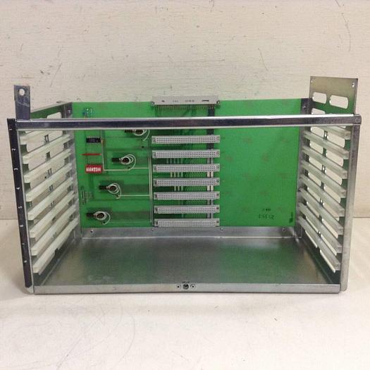 Used SCI 8 Slot Rack 25150 #81591