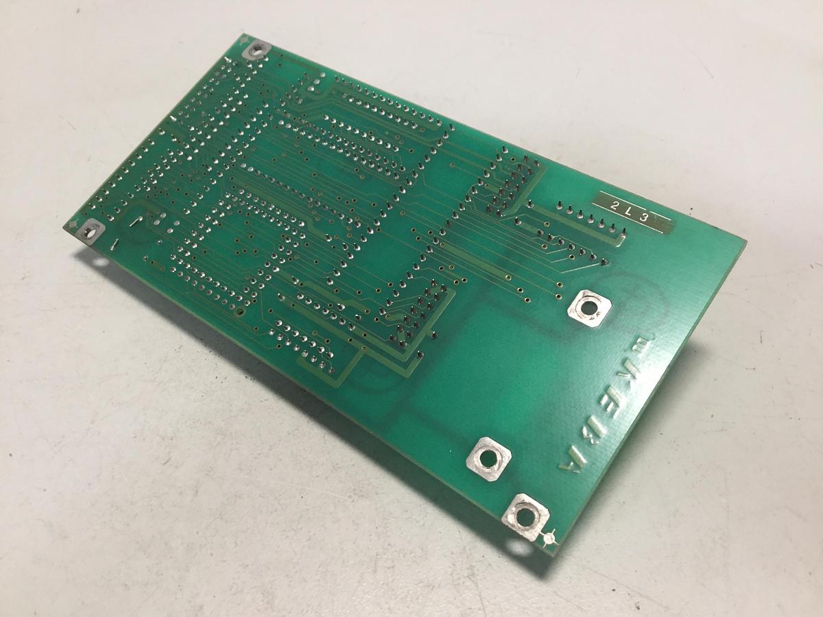 Used KEBA Circuit Board E-HSI-M D1711B USED