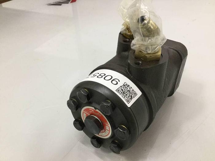 Used DANFOSS Die Height Hydraulic Motor OMP 160-151-70657 #90857
