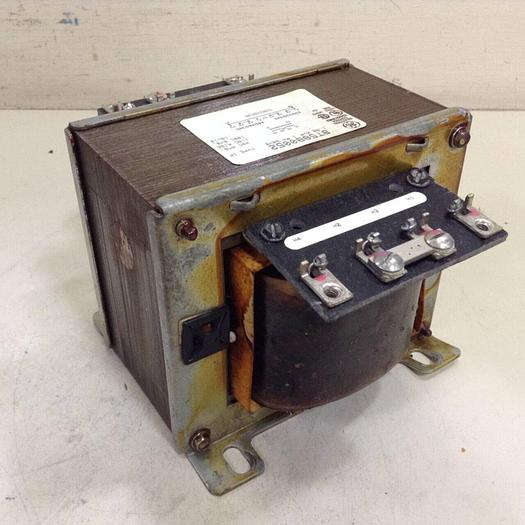 Used GENERAL ELECTRIC / GE 1.00 kVA Transformer 9T58B0052 #80490