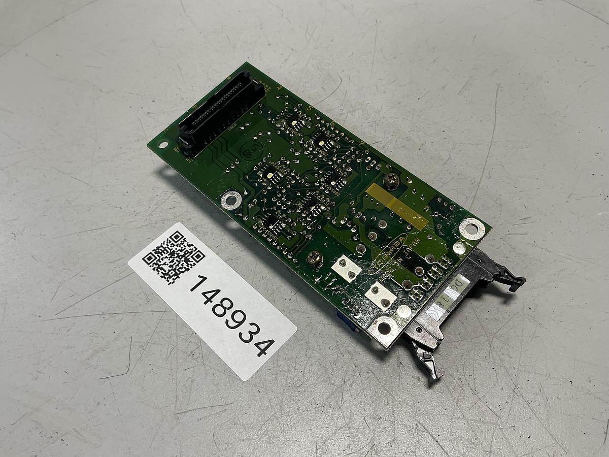 Used TOSHIBA H2184311