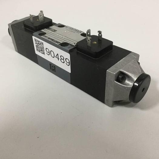 Used REXROTH Valve 4WE6E51BG24N9K4V #90489