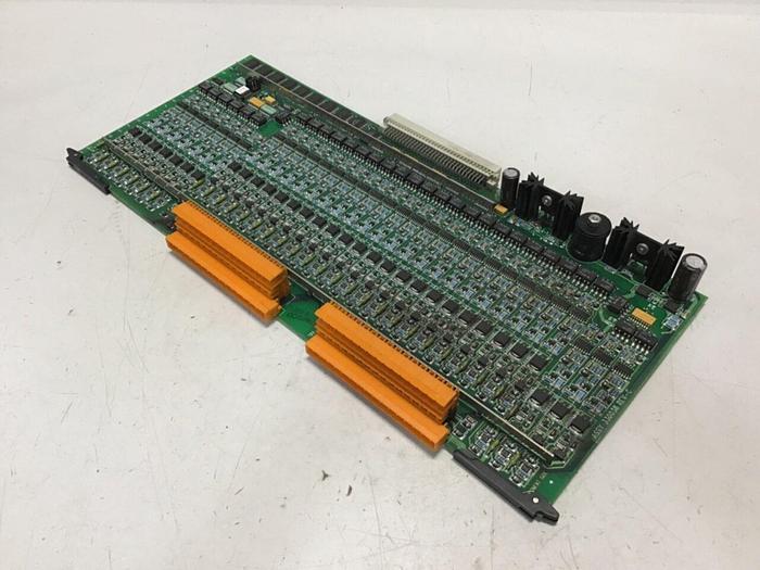 Used VAN DORN Pathfinder DC Output Board PC330-038 Used