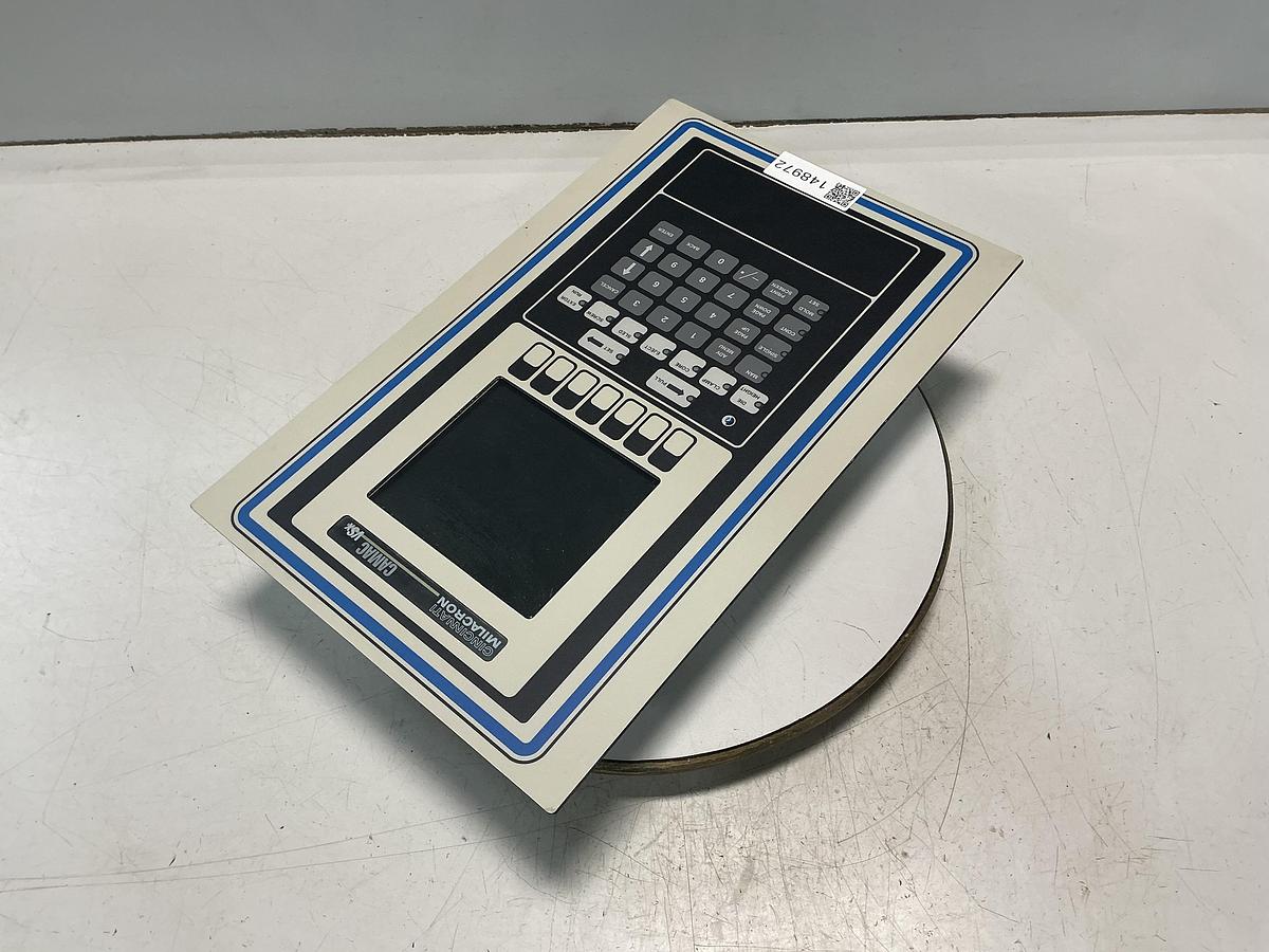 Used CINCINNATI MILACRON 3-424-2146A