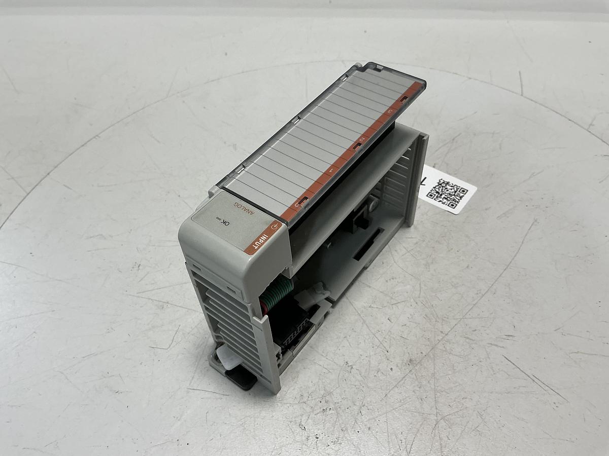 Used ALLEN BRADLEY 1769-IF4