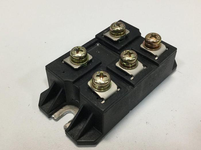 Used SANREX Bridge Rectifier DF100BA80 #103649
