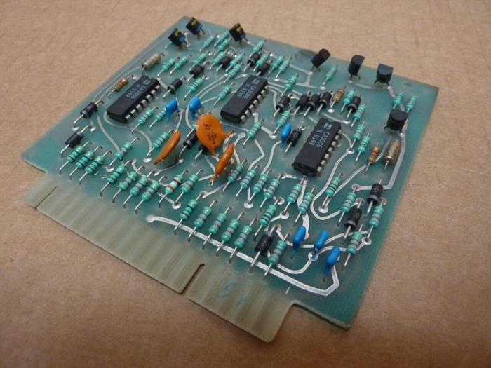Used SCI Circuit Board 080-2403 REV J #25081