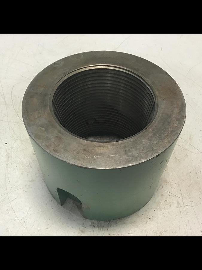 Used VAN DORN 33291 Tie Bar Nut Used #143582