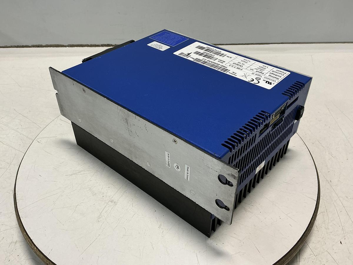 Used KOLLMORGEN CR20560