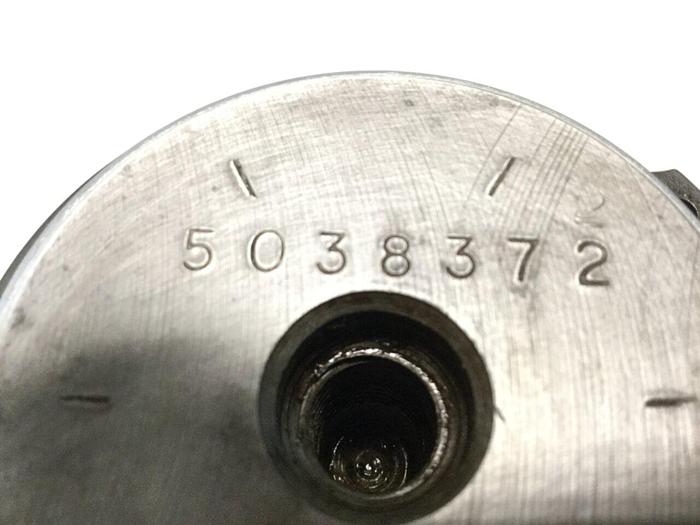 Used CINCINNATI MILACRON Center Toggle Pin 5038372 #111339