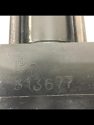 Used PARKER Cylinder H-2HLTS182A Used 134930