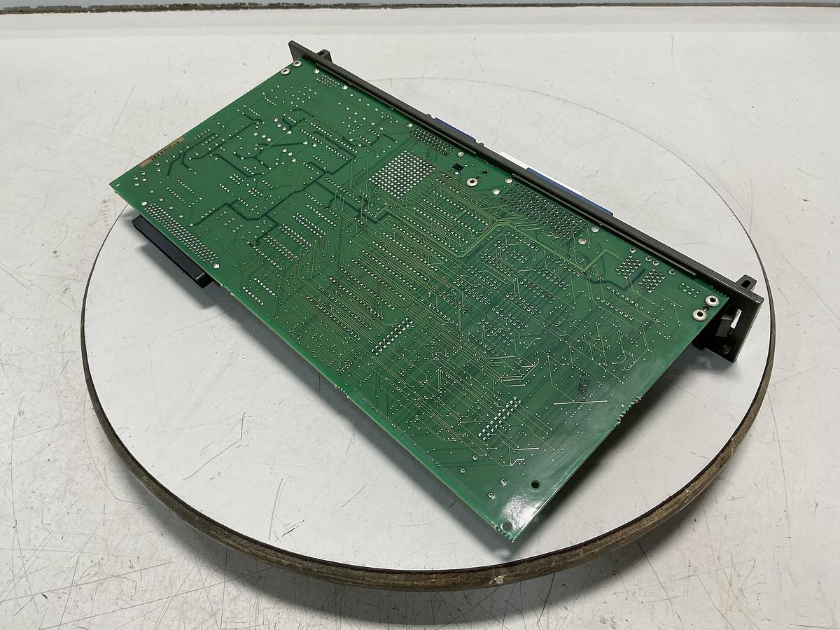 Used FANUC A16B-2201-0470/07C