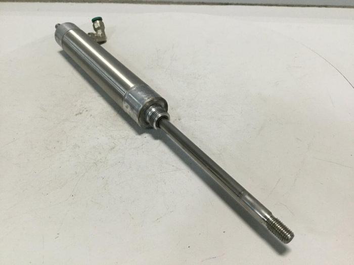Used BIMBA Pneumatic Cylinder 094-DXDE #104389
